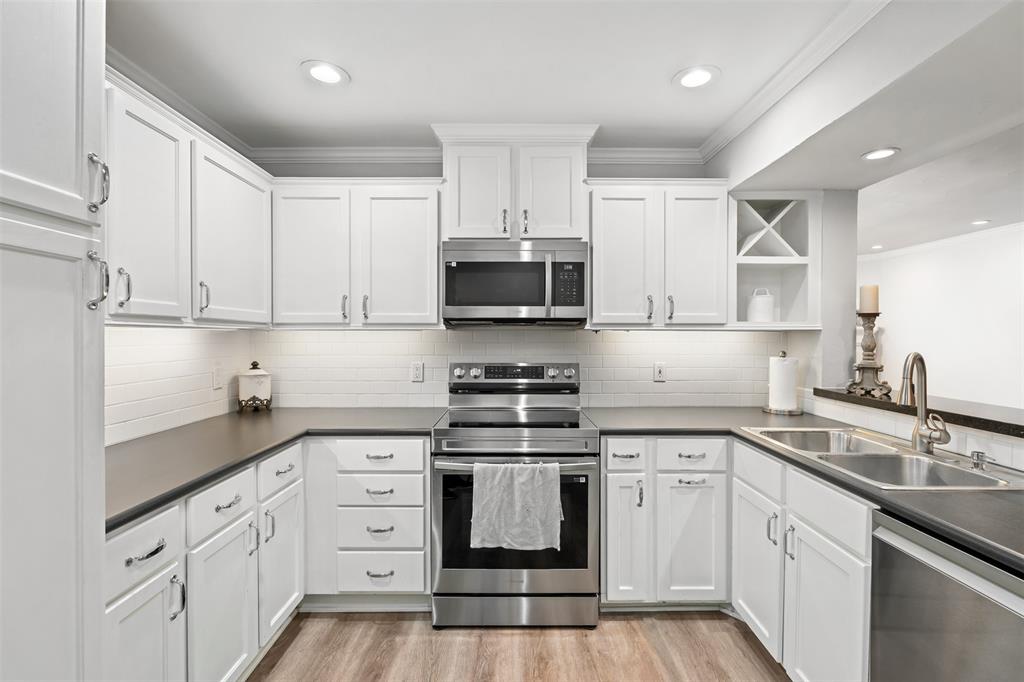 Monticello Crossroads - Residential