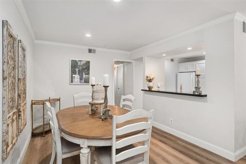 Tiny photo for 5200 Martel Avenue #6D, Dallas, TX 75206 (MLS # 21175055)