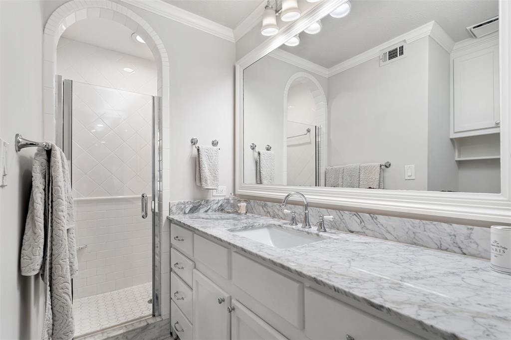 Monticello Crossroads - Residential