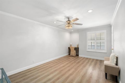 Tiny photo for 5200 Martel Avenue #6D, Dallas, TX 75206 (MLS # 21175055)