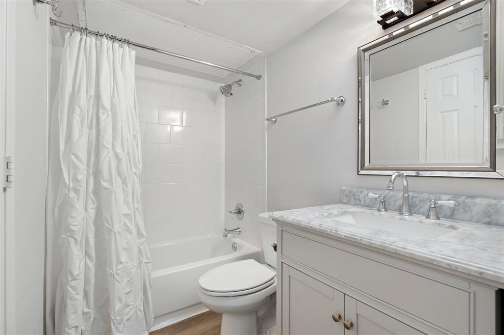 Monticello Crossroads - Residential