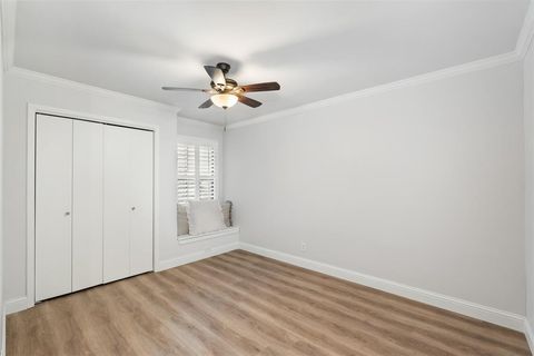 Tiny photo for 5200 Martel Avenue #6D, Dallas, TX 75206 (MLS # 21175055)