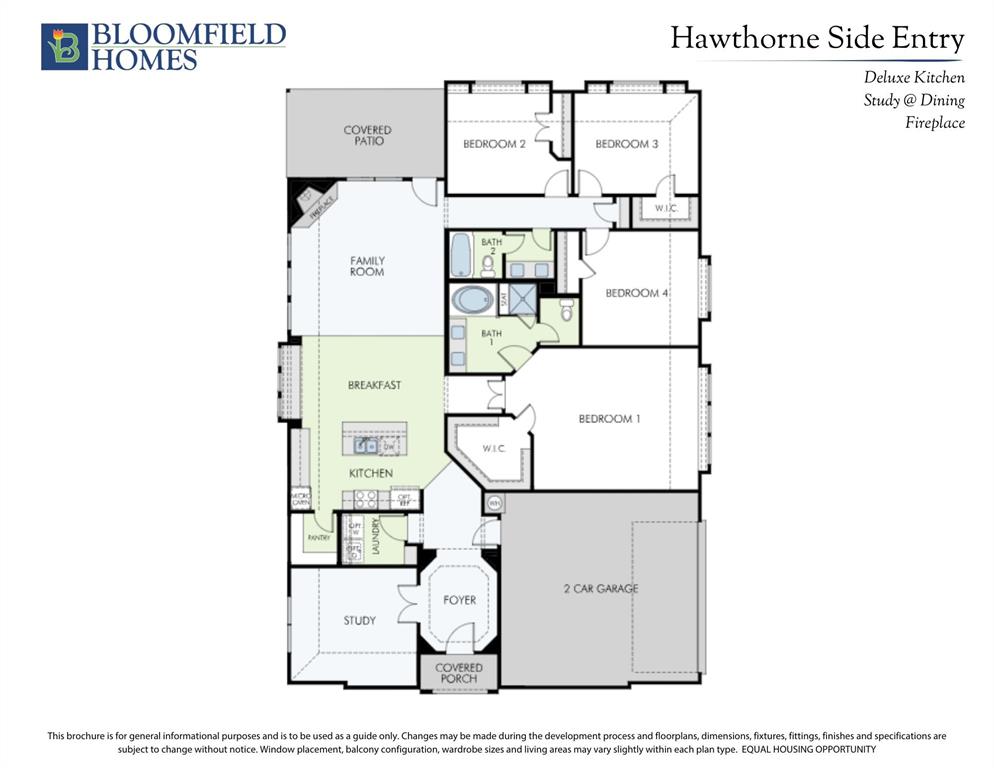 5402 Rutherford Drive