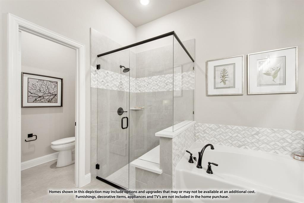 Hayes Crossing - Residential