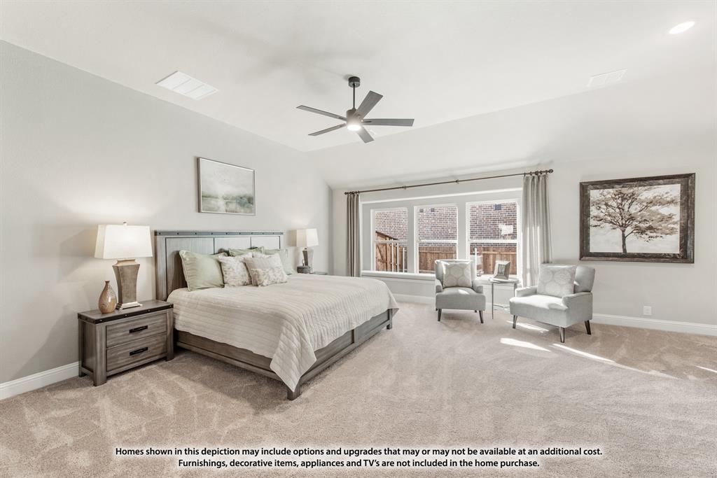 Hayes Crossing - Residential