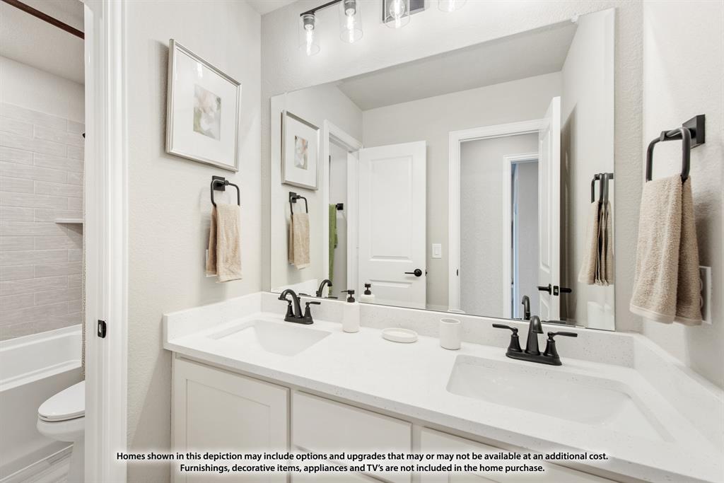 Hayes Crossing - Residential