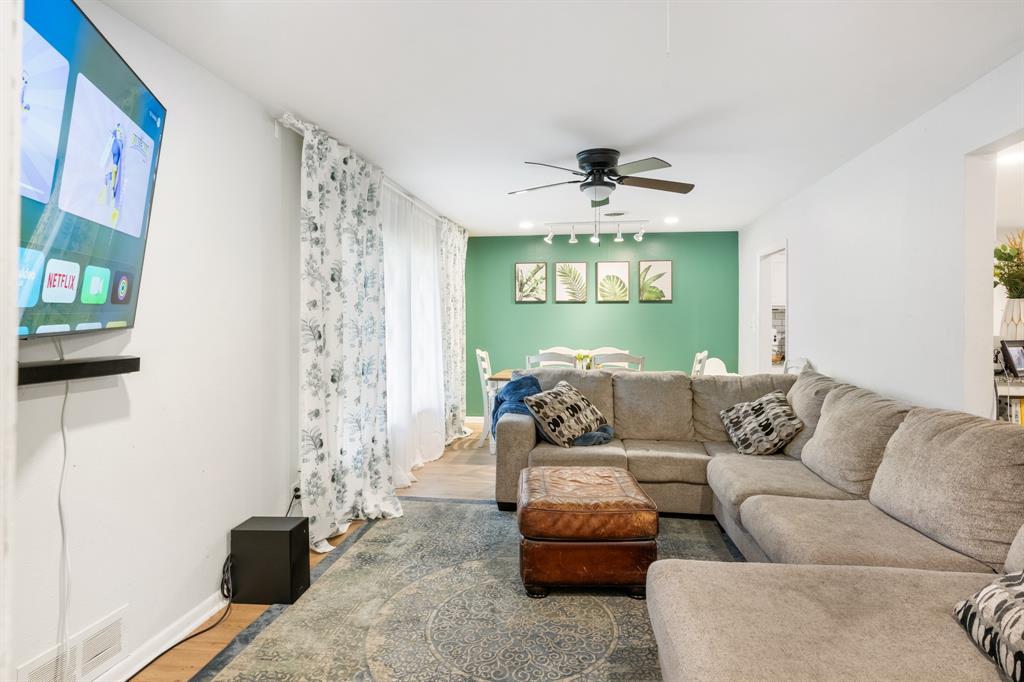 7017 Robinhood Lane