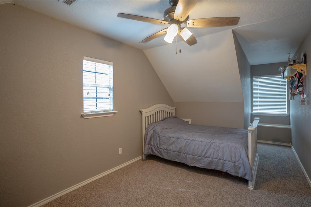 Brantly Acres - Residential