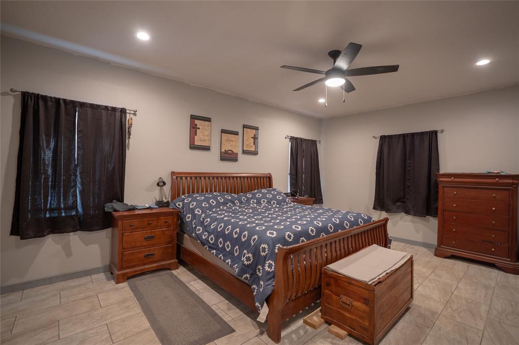 Brantly Acres - Residential