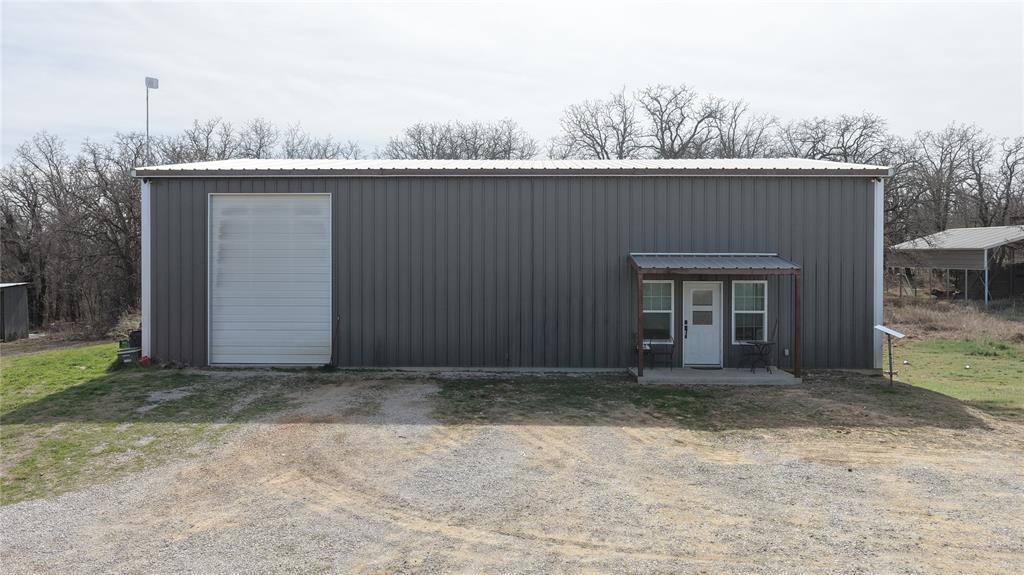 Brantly Acres - Residential