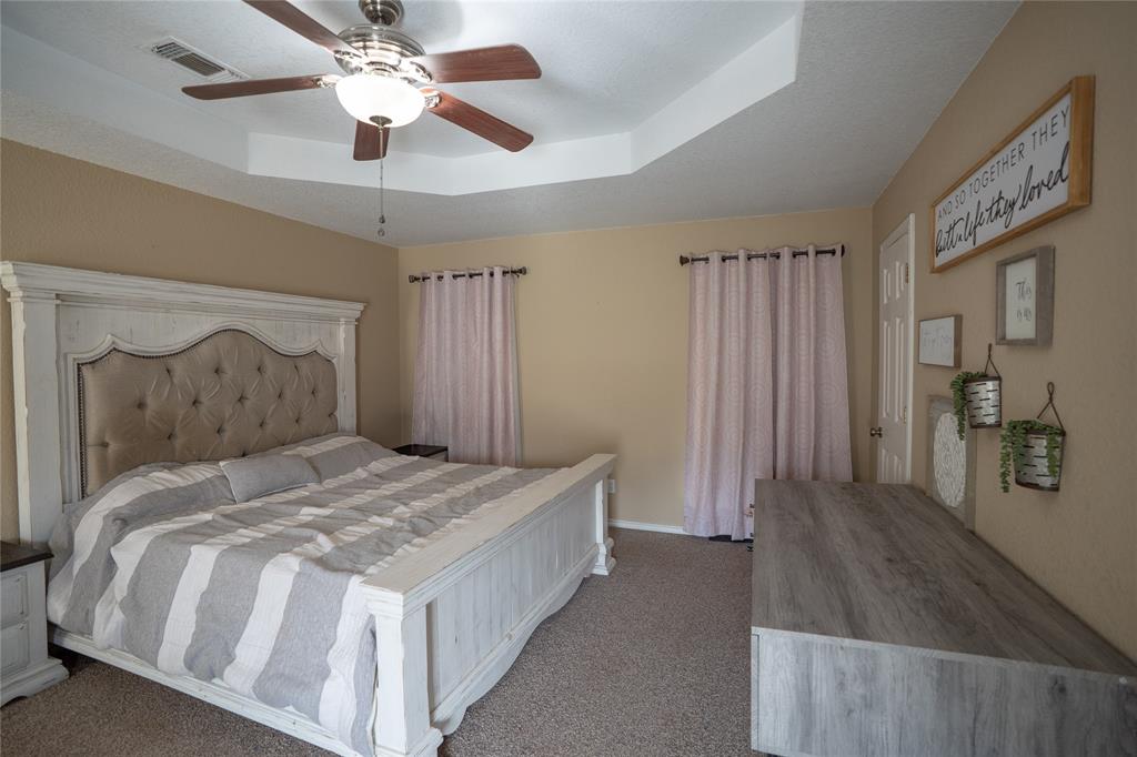 Brantly Acres - Residential