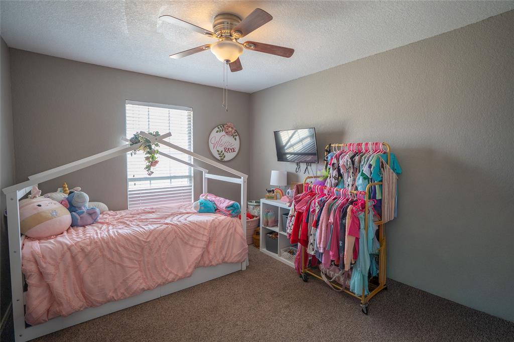 Brantly Acres - Residential