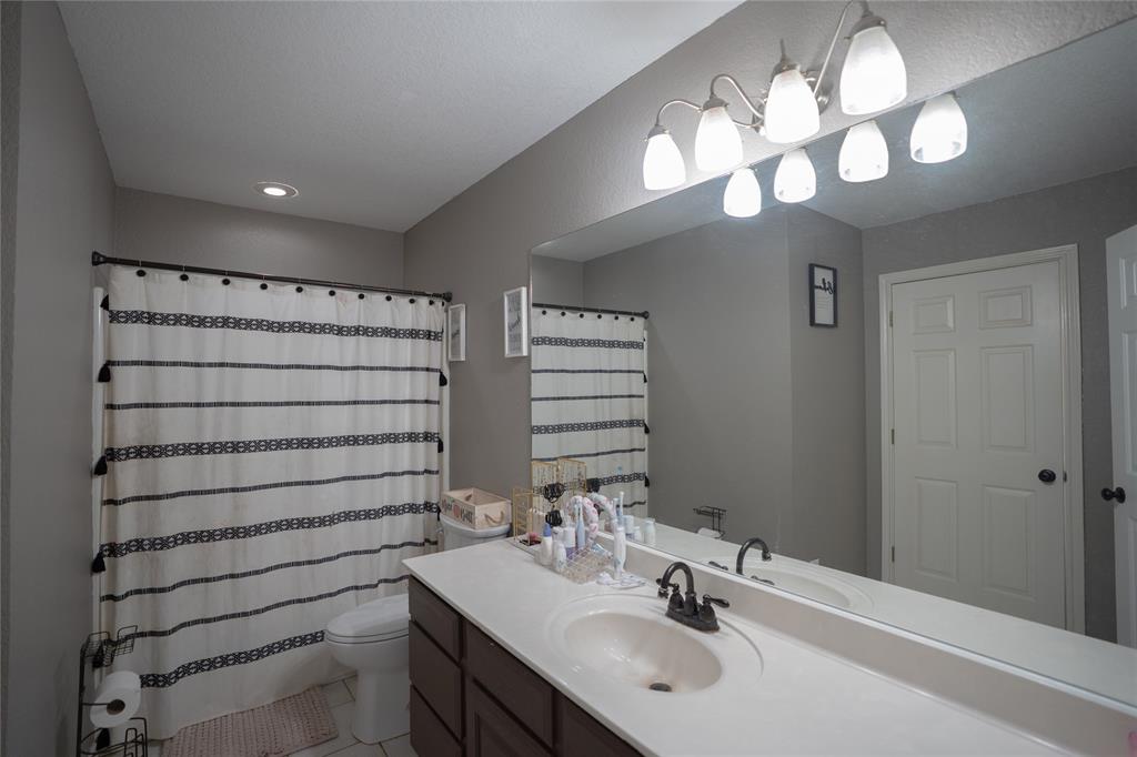 Brantly Acres - Residential