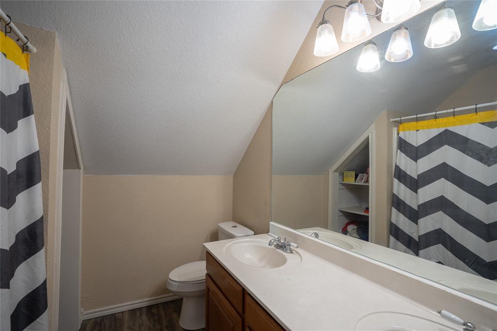 Brantly Acres - Residential