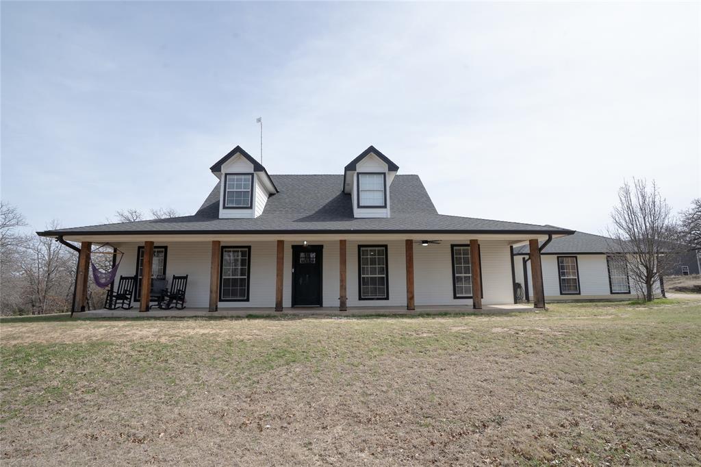 Brantly Acres - Residential