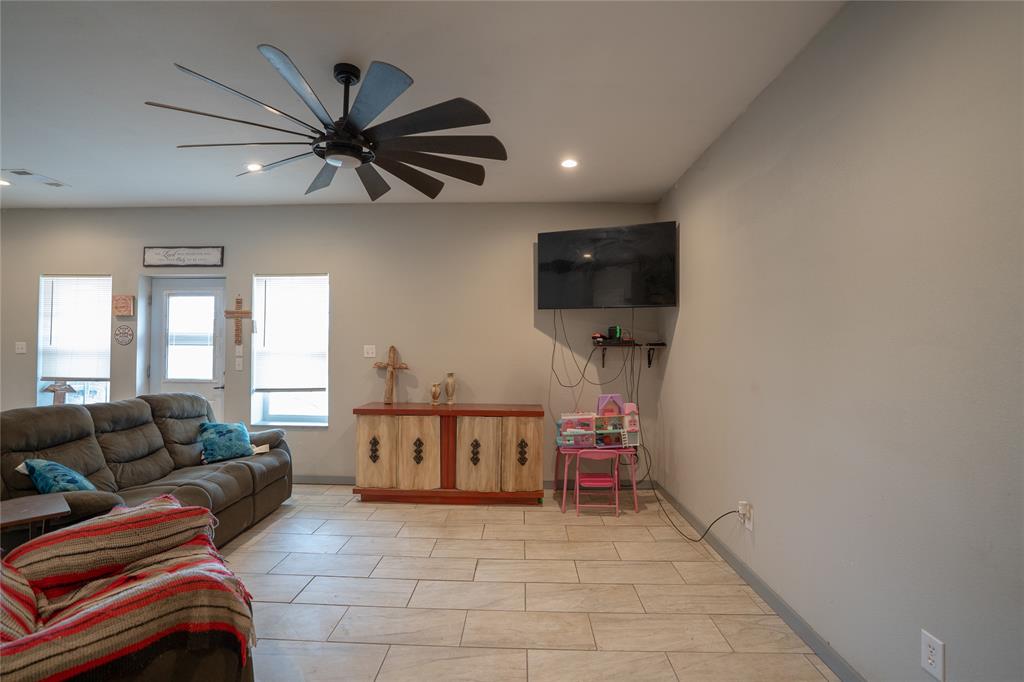 Brantly Acres - Residential