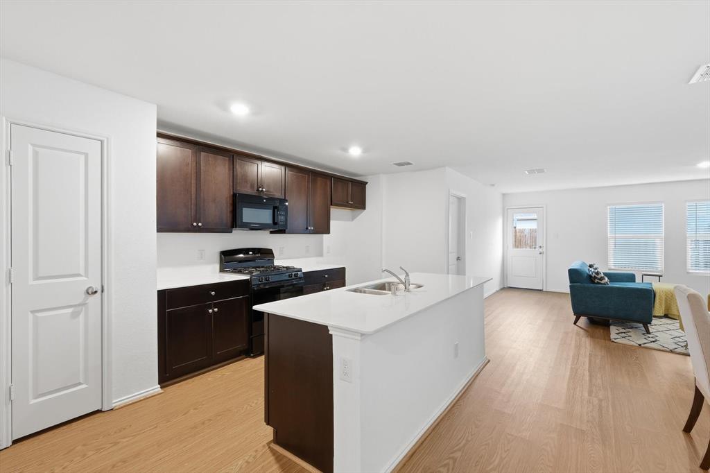 Skyline Estates - Residential