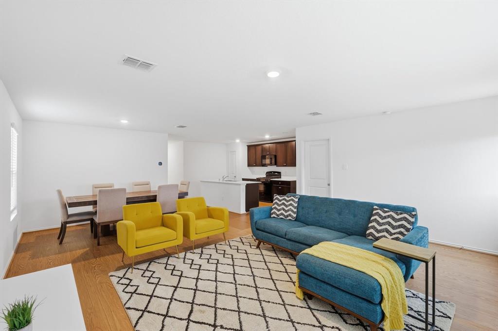 Skyline Estates - Residential