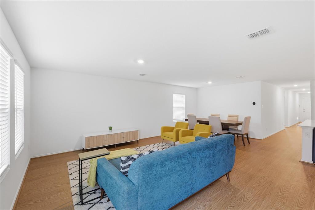 Skyline Estates - Residential