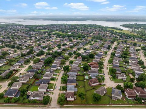 A home in Grand Prairie