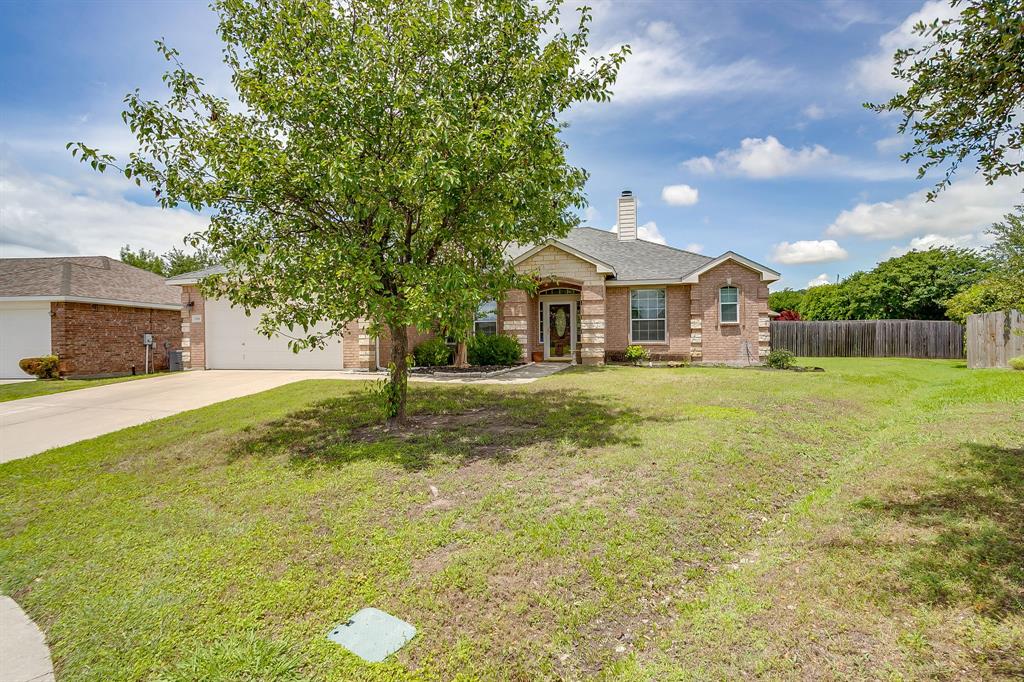 1164 Snowbird Court
