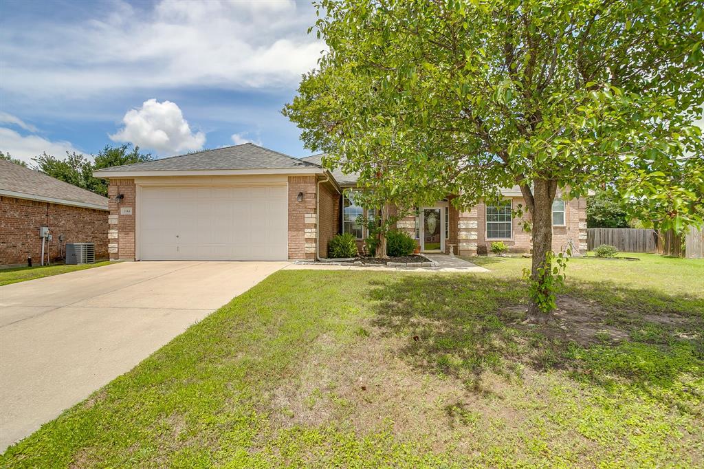1164 Snowbird Court