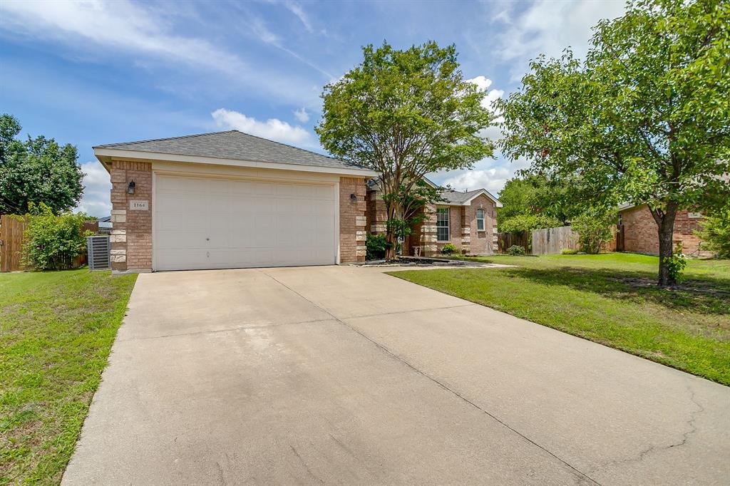 1164 Snowbird Court