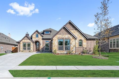 Property photo of 2008 Hickory Chase Lane, Anna, TX 75409