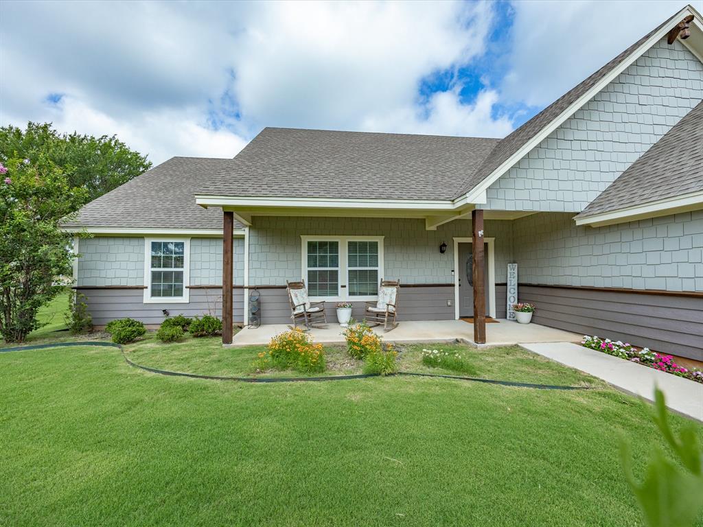 1018 Westwood Drive