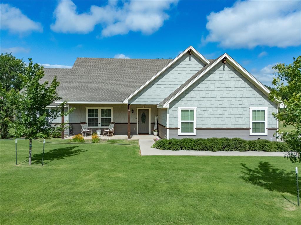 1018 Westwood Drive