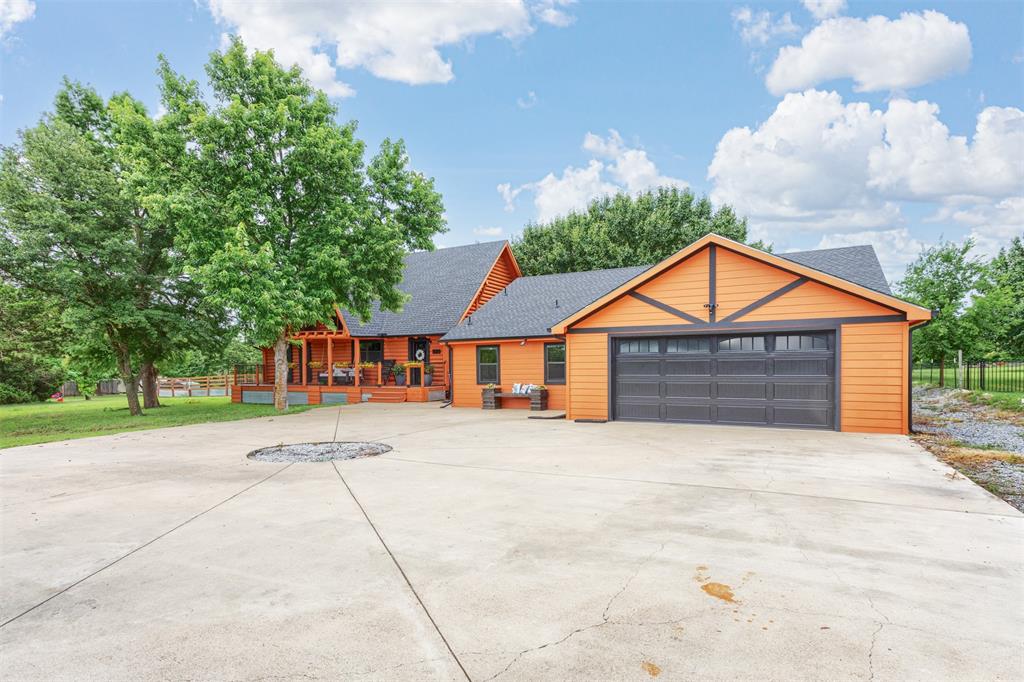 6931 Cottage Hill Lane