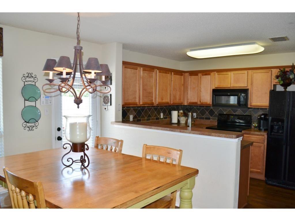 Remington Point Add - Residential Lease