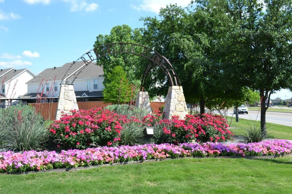 Remington Point Add - Residential Lease