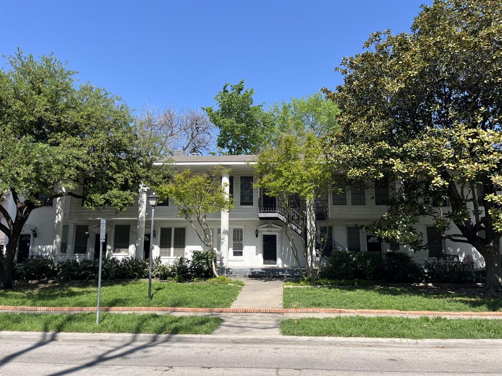 3311 Reagan Street