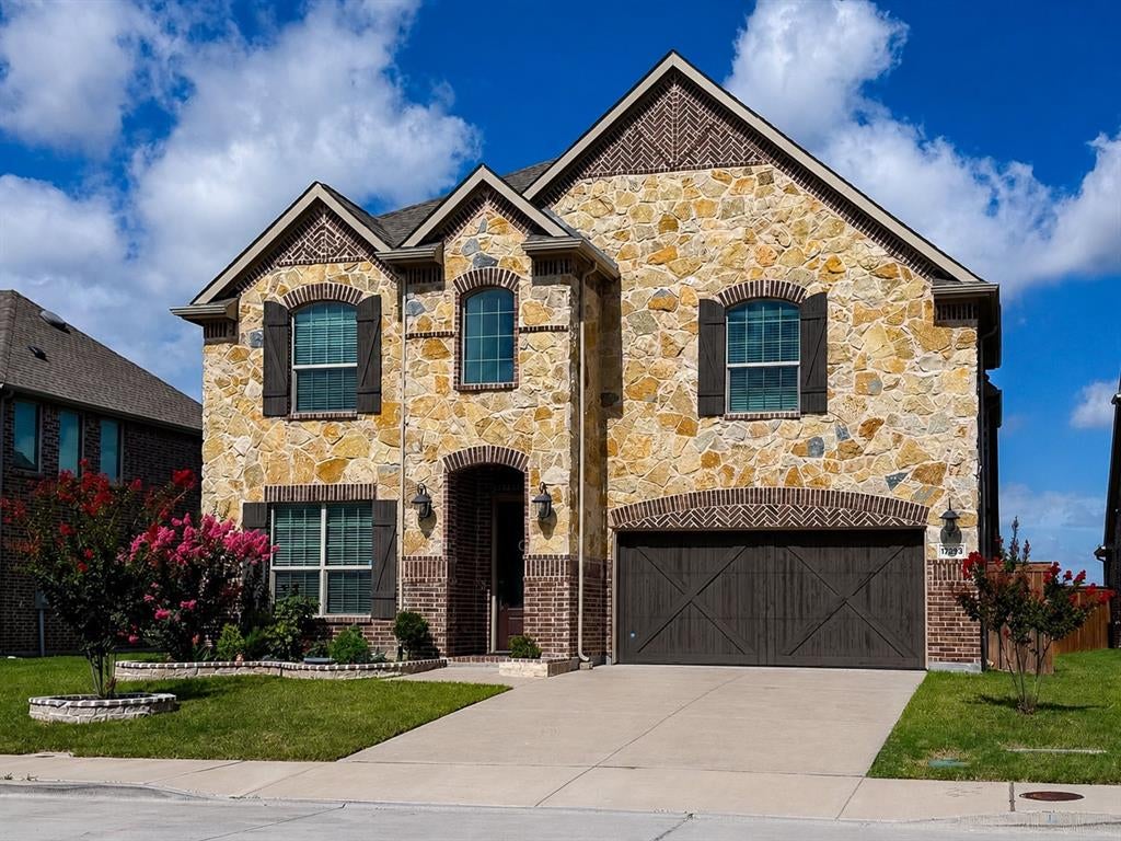 17293 Texas Pistache Drive