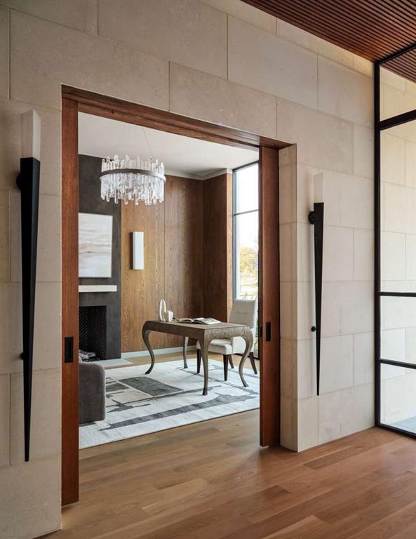 Parnell Rev - Residential