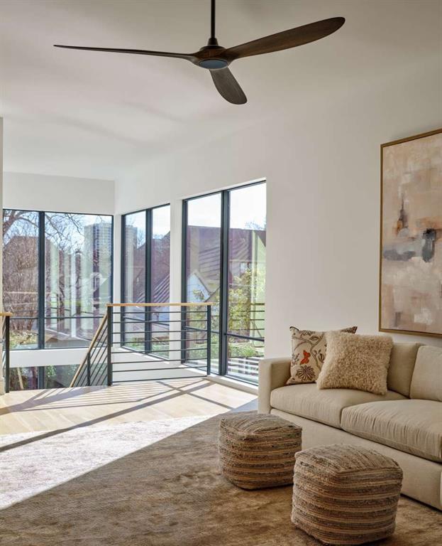 Parnell Rev - Residential