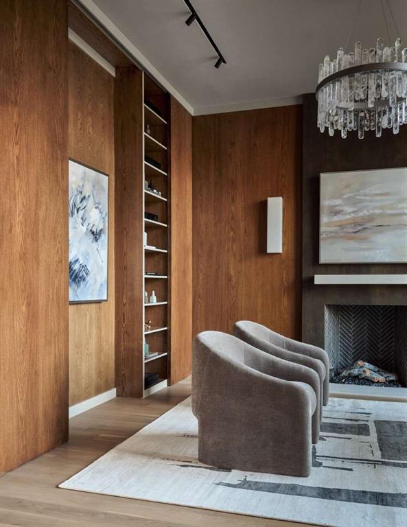 Parnell Rev - Residential