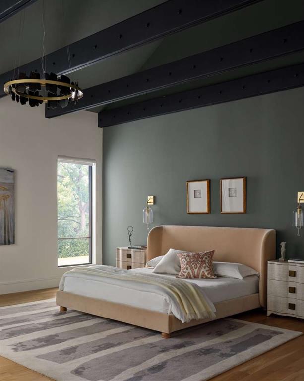 Parnell Rev - Residential