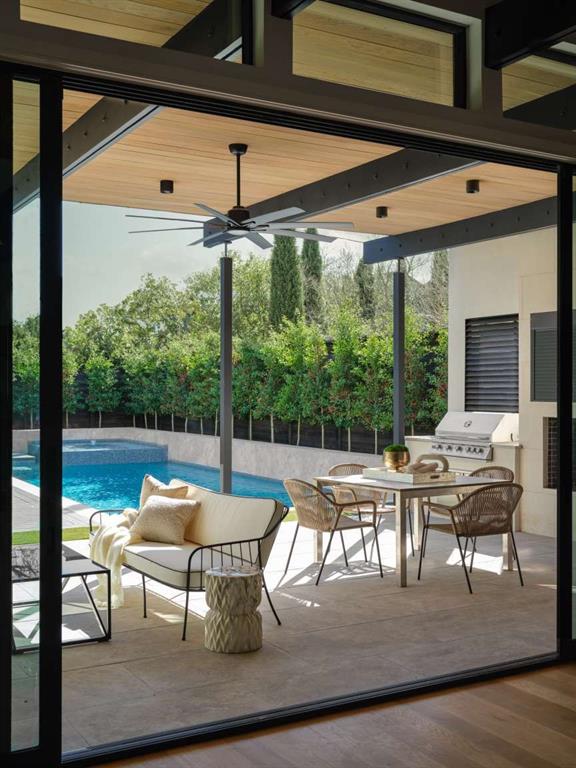 Parnell Rev - Residential