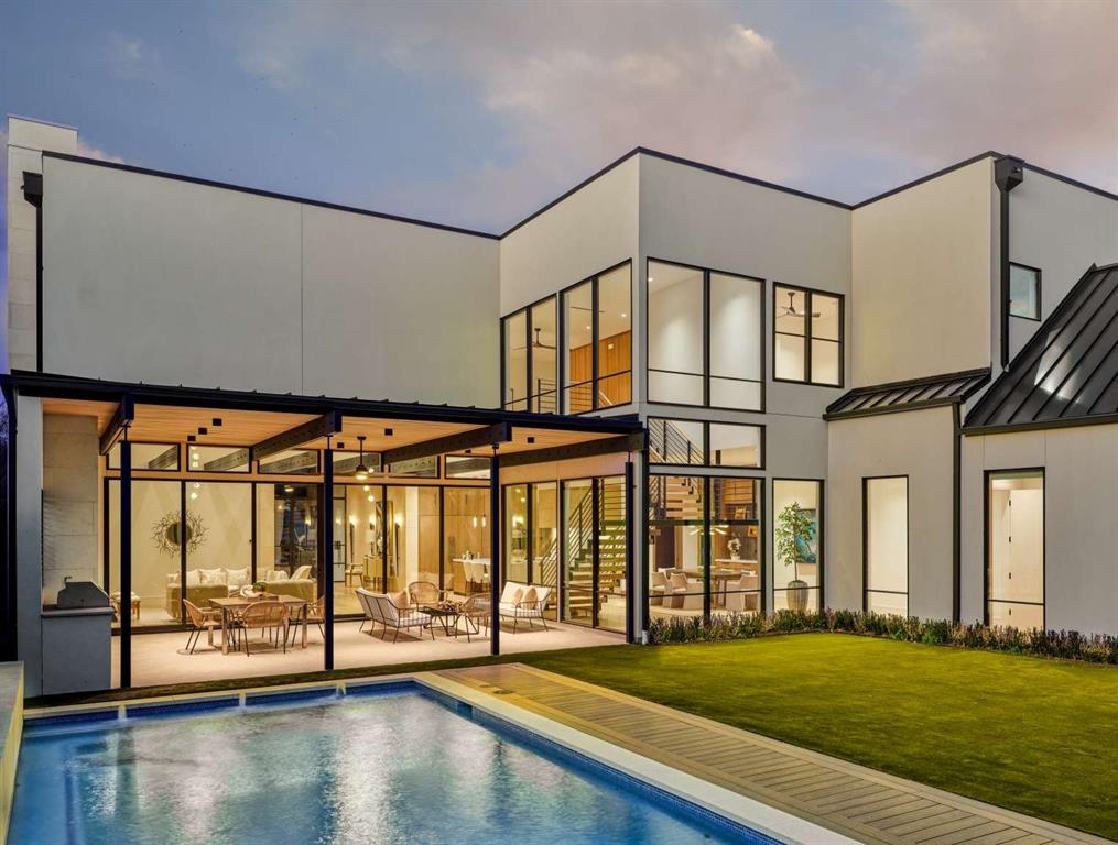 Parnell Rev - Residential