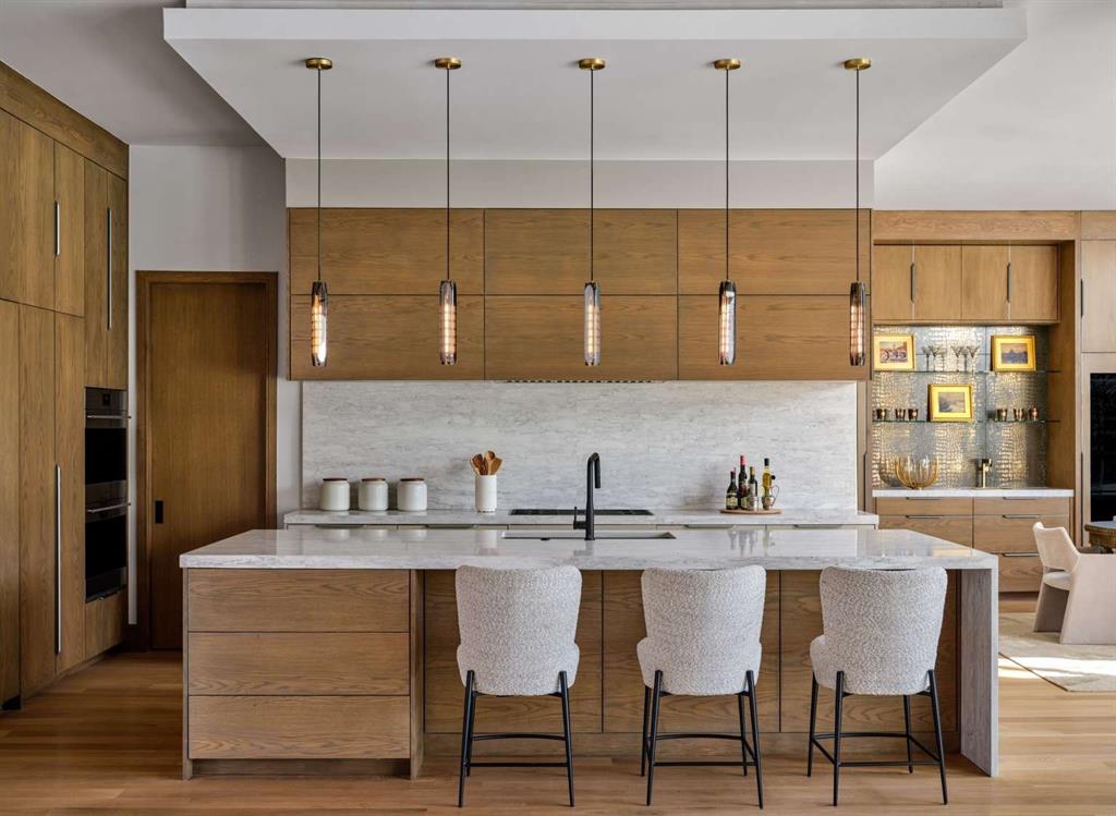 Parnell Rev - Residential