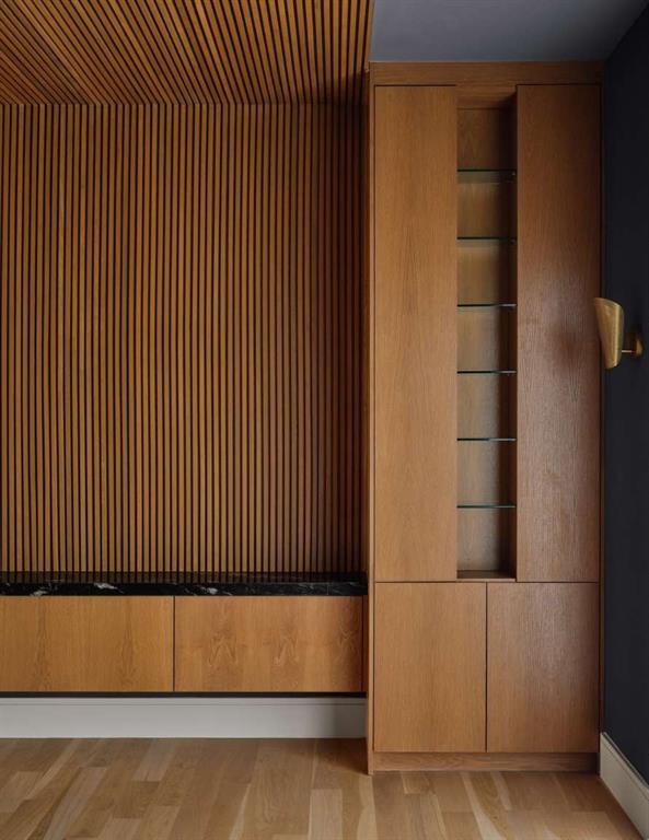 Parnell Rev - Residential