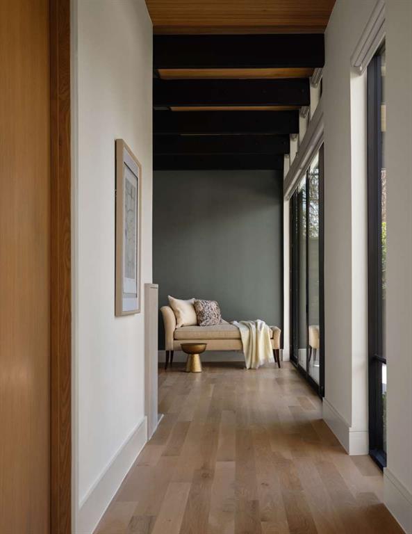 Parnell Rev - Residential