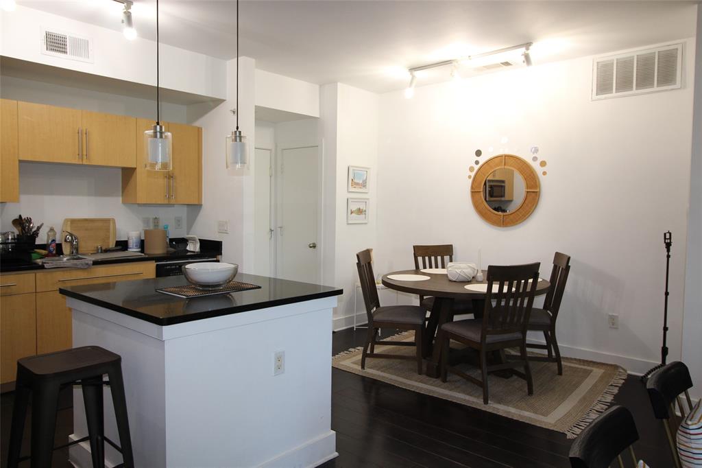 Westside Condos - Residential