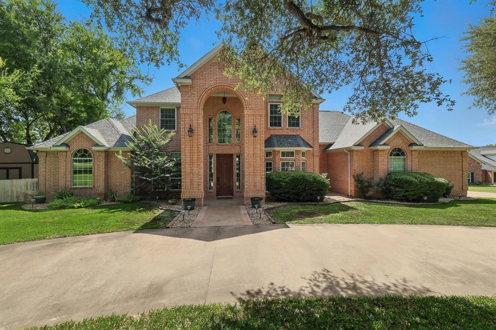 135 Woodstream