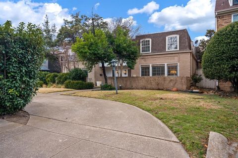6111 Bordeaux Avenue Dallas TX 75209