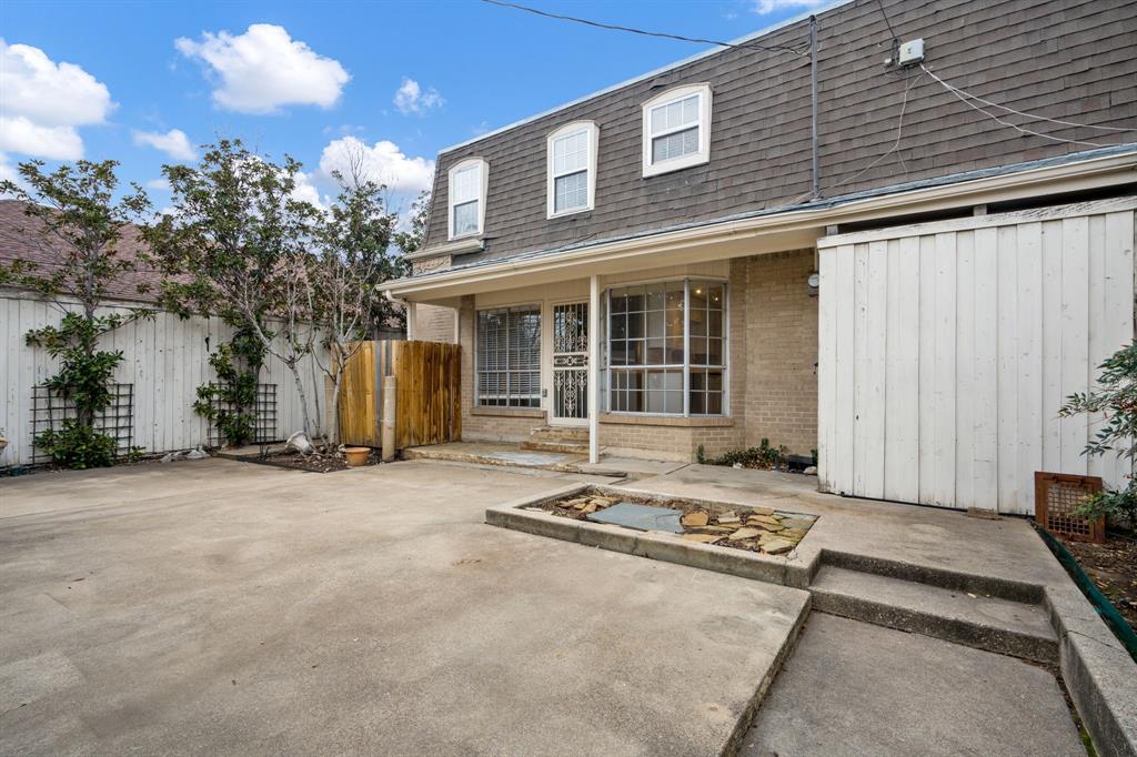 Mockingbird Park 05 - Residential