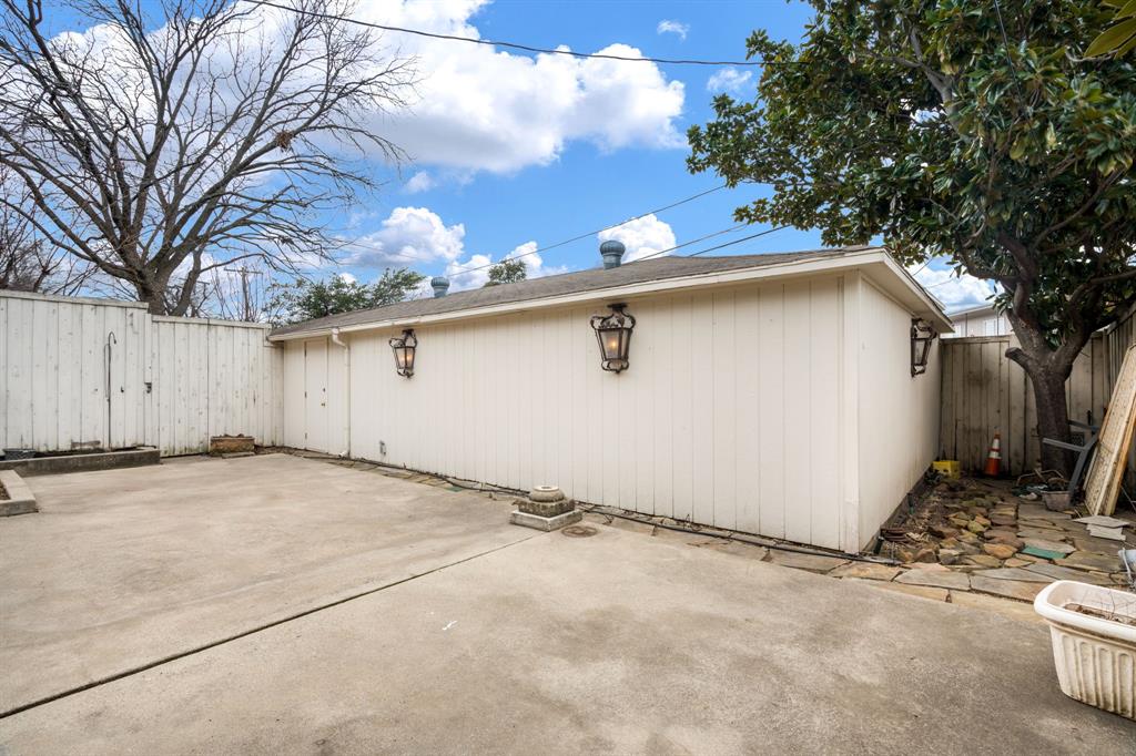 Mockingbird Park 05 - Residential