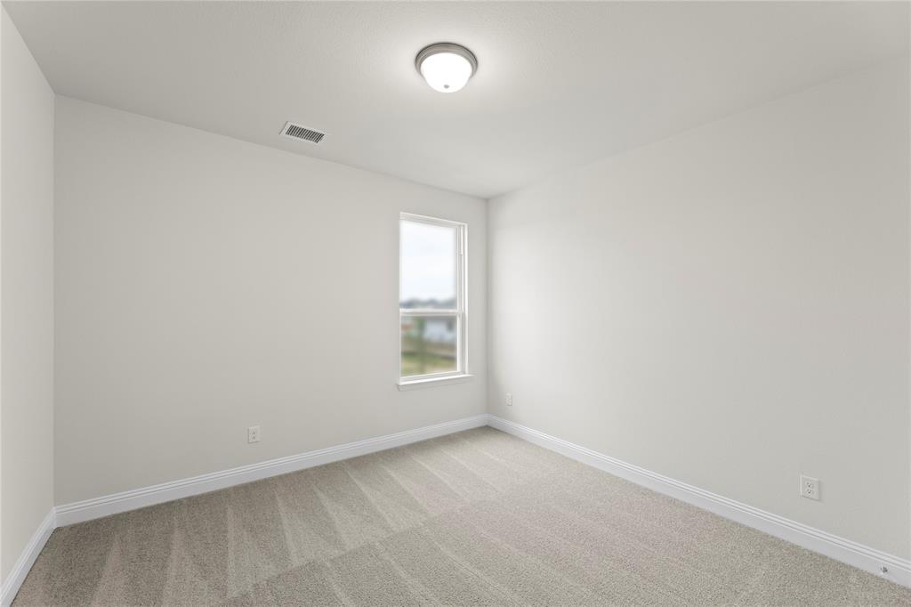 Painted Tree Showcase - Residential